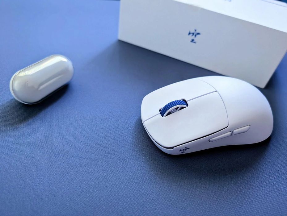 Ninjutso Sora V3 8000Hz и 40 ГРАММ! / Игровая компьютерная нинджутсо