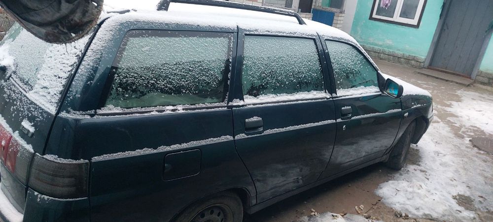 Продам ваз 2111!