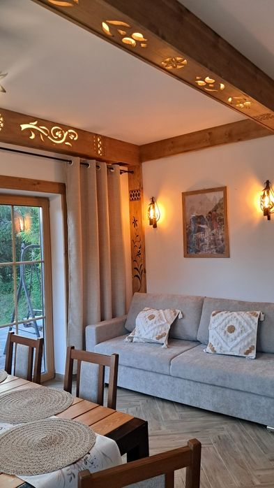 Domek u Gochy na Gubałówce 2