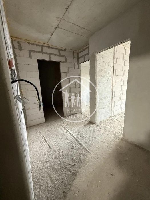 1-комнатная квартира по адресу (площадь 47 м²) - Atlanta.ua - фото 4