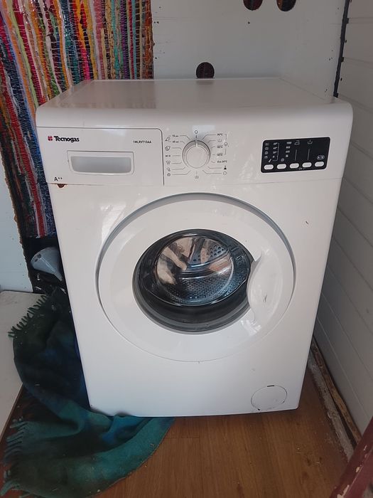 Vendo máquina de lavar roupa