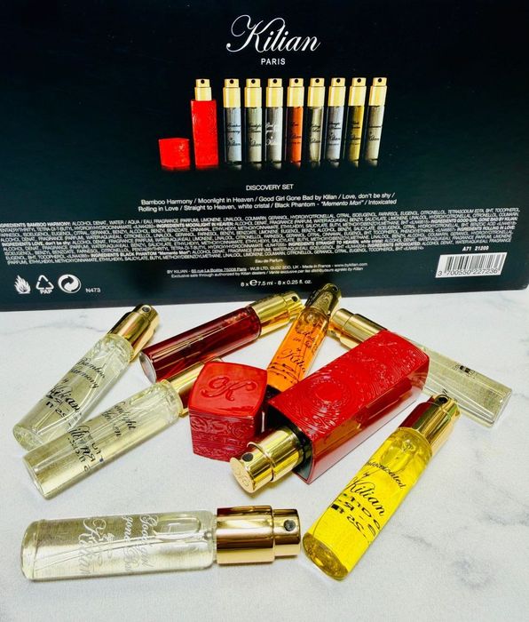 Kilian Набір парфумів