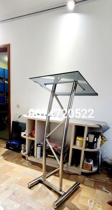 Кафедра, трибуна, для мероприятий, свадеб, для церкви, лекций