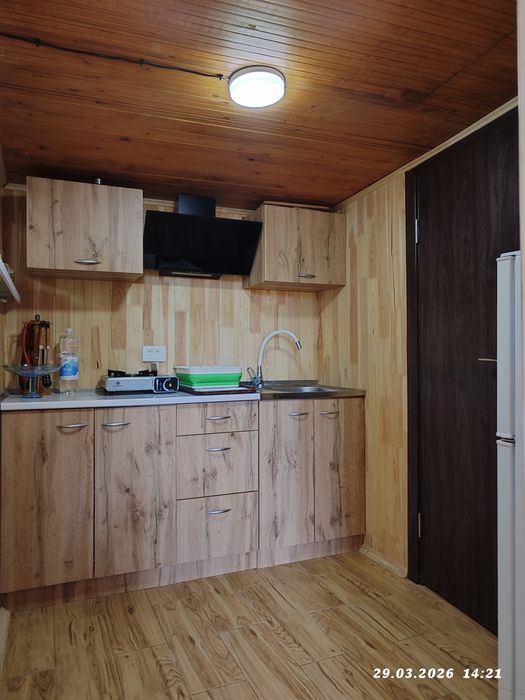 Продам дачу в Обуховке