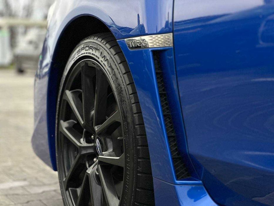 Subaru WRX 2020 (Розстрочка / Лізинг)