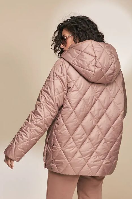 Куртка для вагітних XL