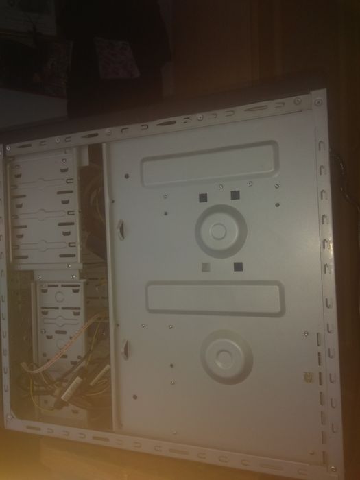 Komputer stacjonarny