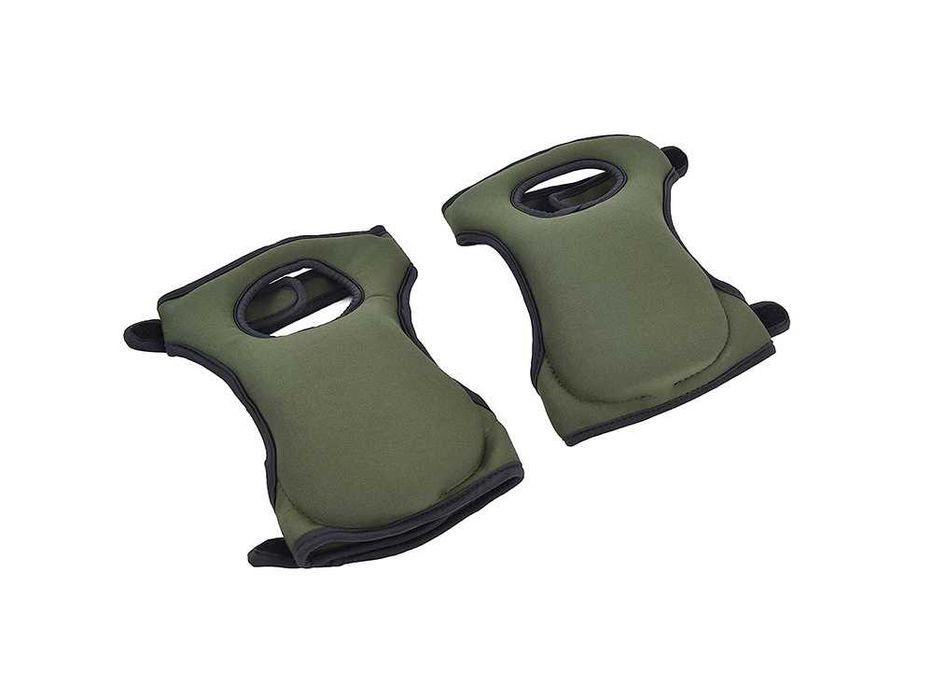 Nakolanniki robocze ochraniacze na kolana PIANKOWE