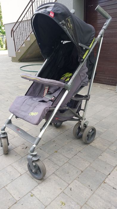 Spacerówka  . Cena 200zł