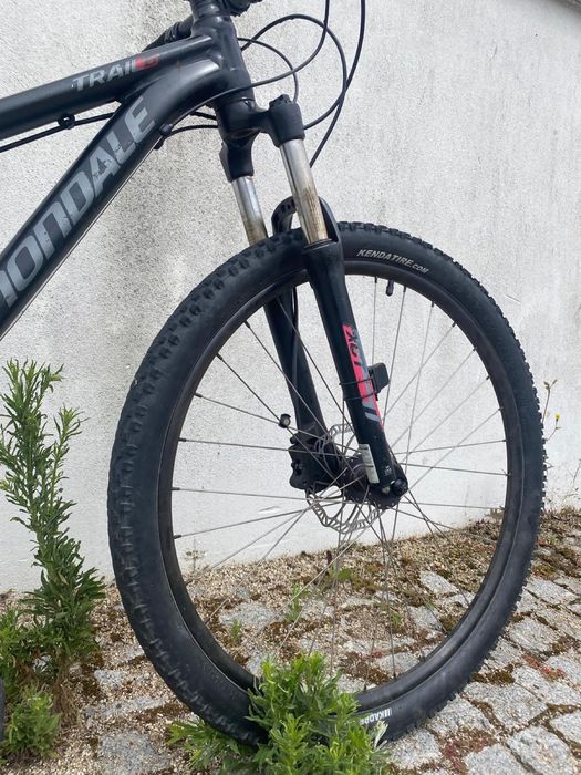 Bicicleta em bom estado preco negociavel