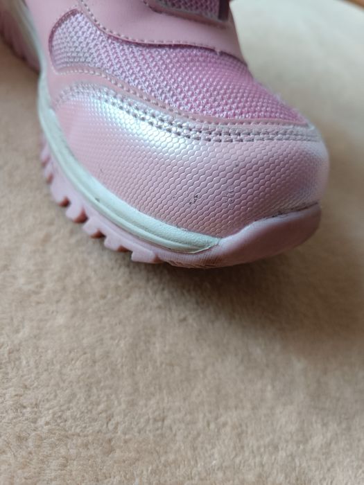 Buty zimowe dla dziewczynki 32