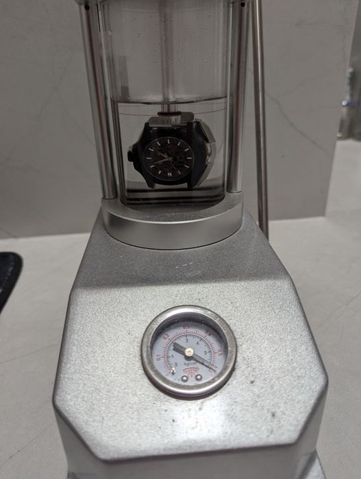 Seiko Nautilus x SKX Mod