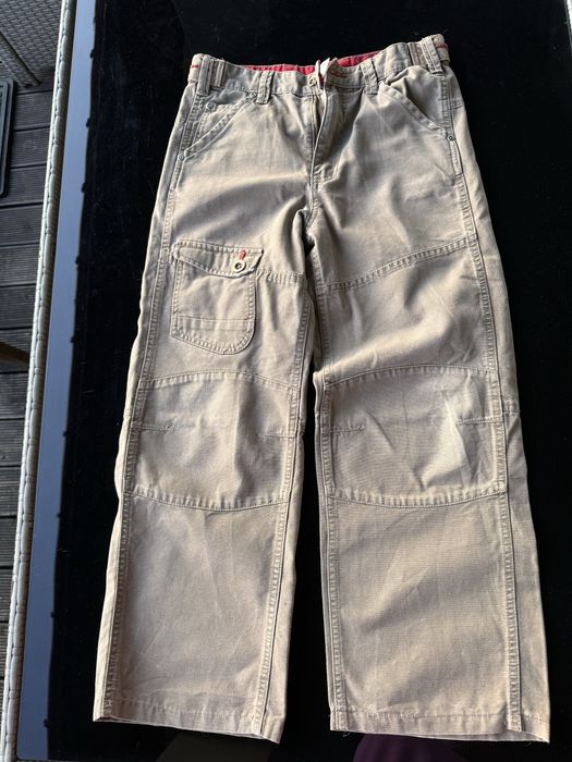 Spodnie chłopięce George