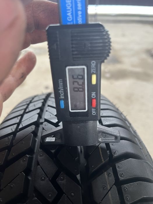 Шина/Розпаровка Good-Year 175/80r14