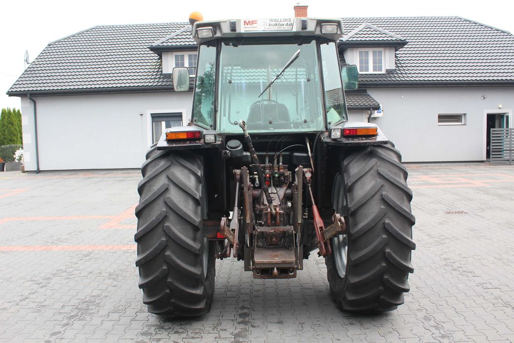 Ciągnik Massey Ferguson 3080