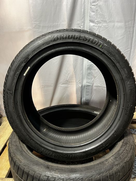 215/45R17 Opona Bridgestone Turanza T005 1 szt