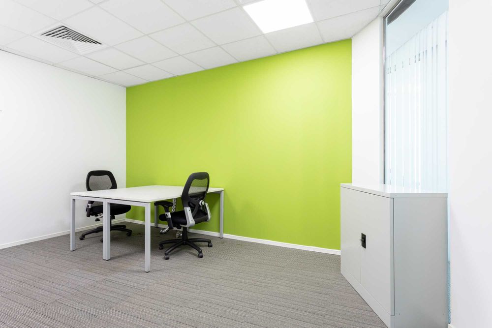 Przestrzeń biurowa prywatna dla 1 osoby w Regus North Gate