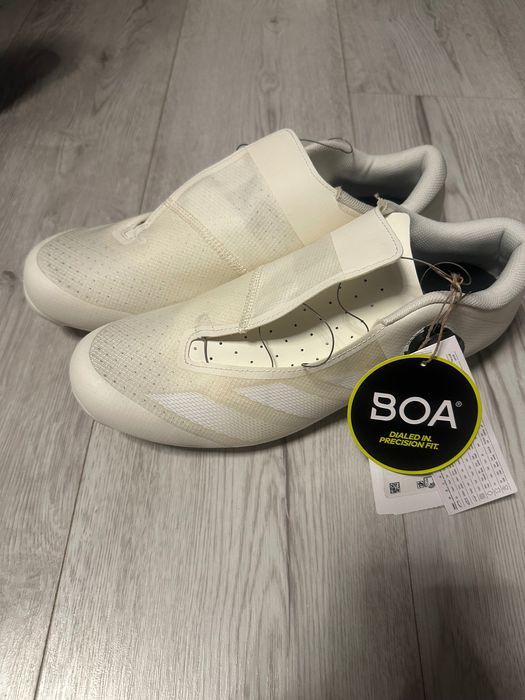 Buty kolarskie Adidas Tempo 3 BOA – nowe, nieużywane