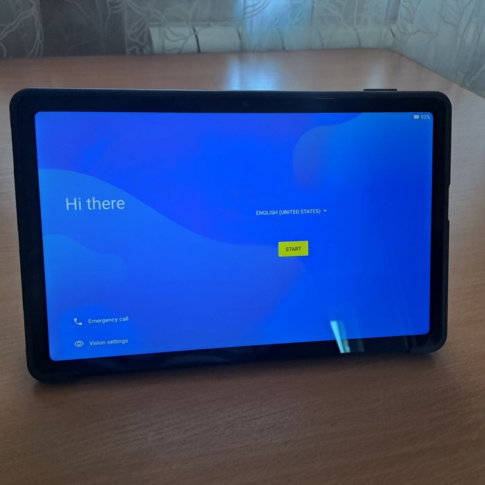 Продаю планшет Umidigi A 11 Tab