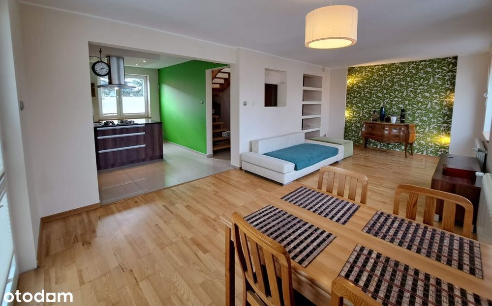 Siechnice Centrum Dom Luksus Garaż Rent