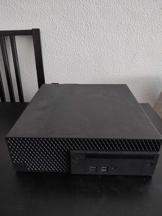 Dell Computer Setup + HP Monitor + Keyboard + Mouse64738628526851124