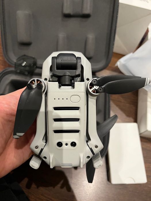 DJI Mini Fly more combo