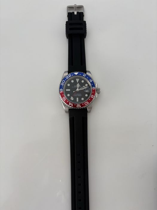 Rolex GMT-Master Pepsi