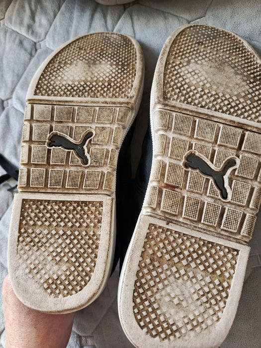 Оригінальні кеди кросівки туфлі Puma
