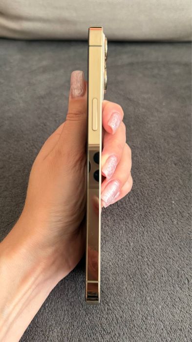 iphone 12 pro max 256 gold - купить телефоны и аксессуары - Цена