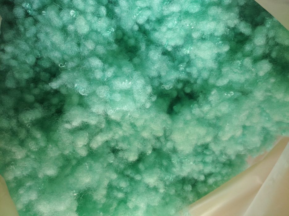 Холлофайбер синтепух комфорель силікон кульки наполнитель наповнювач