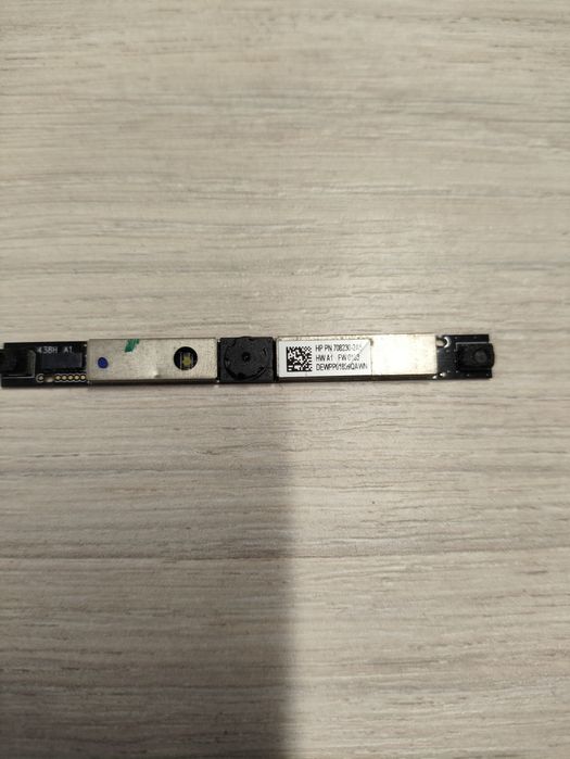 Веб-камера Hp pavilion 15-ab 708230-2A5 Б/У