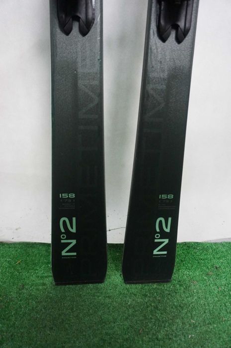 RT15 Elan Primetime N2 158 test 2025