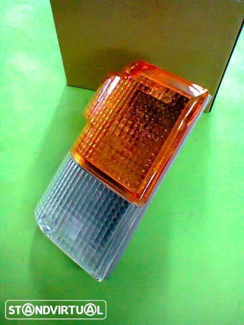 farolins frente mitsubishi pajero 1983-1991 (novos)