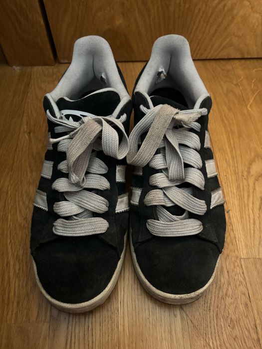 Buty adidas campus