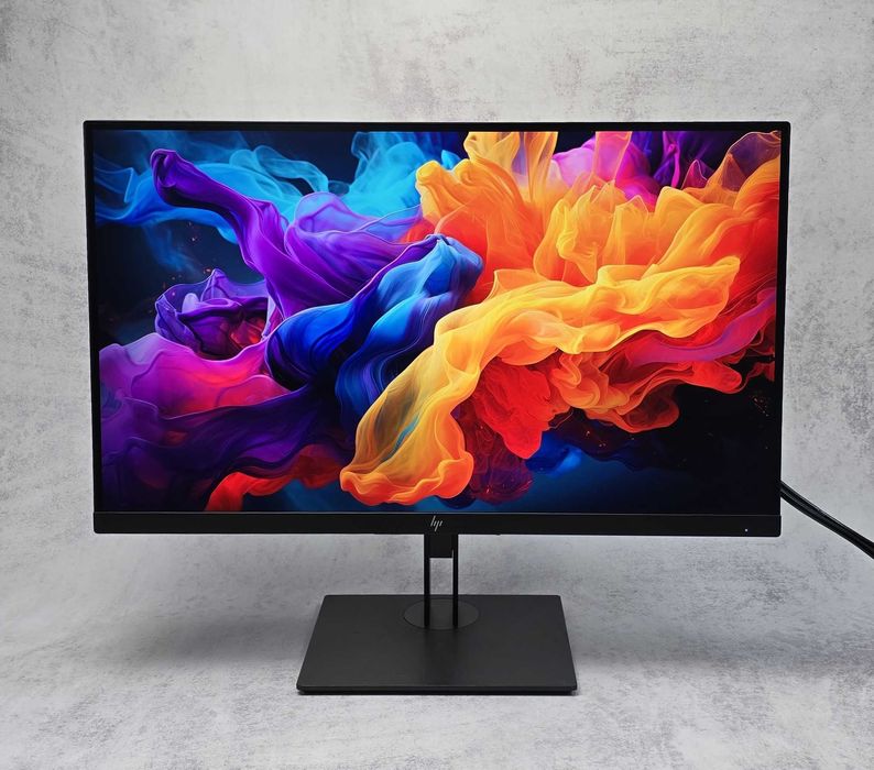 Безрамковий монітор 27" HP Z27n G2 2560x1440 2K QHD 75Hz IPS LED 8bit