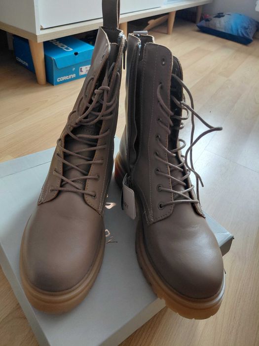 Buty Jenny fairy rozmiar 41