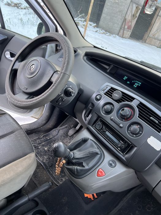 Scenik 2 обмін/торг