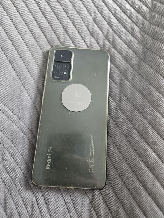 Xiaomi Redmi Note 11 Pro