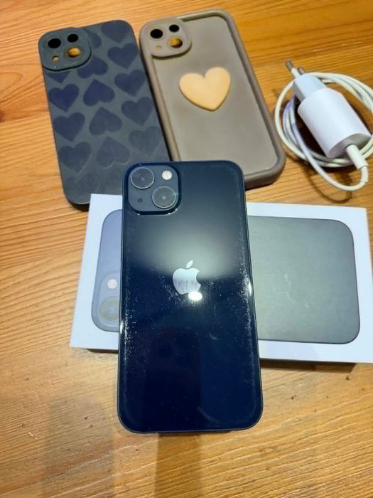 iPhone 13 super stan