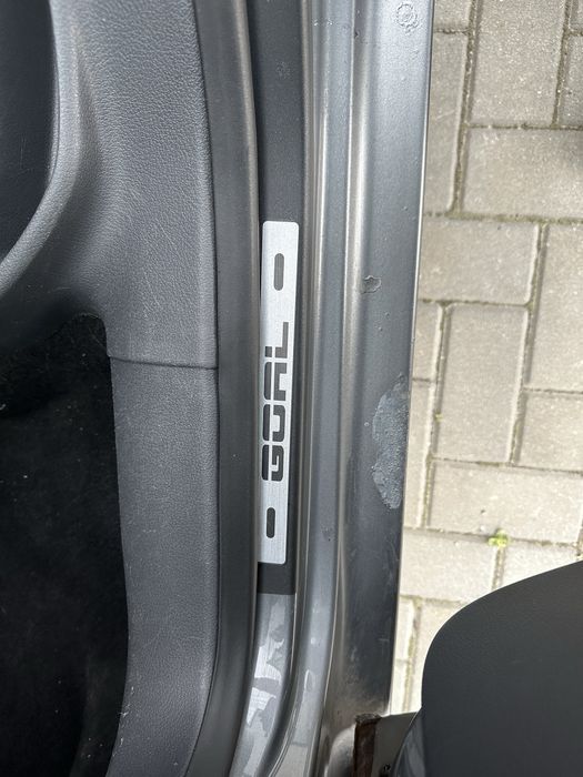 Volkswagen Golf Plus 1,9 tdi 2006