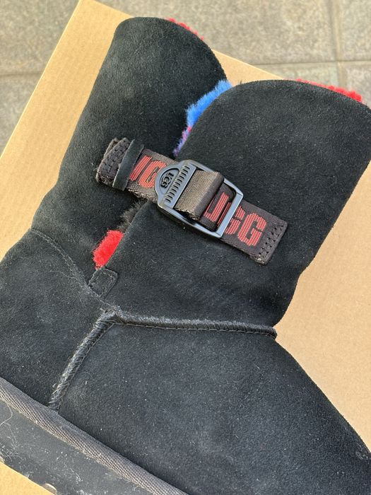 UGG орігінал , розмір 8 usa.