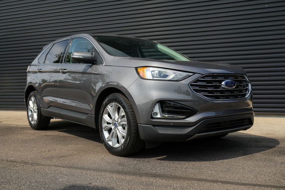 Ford Edge