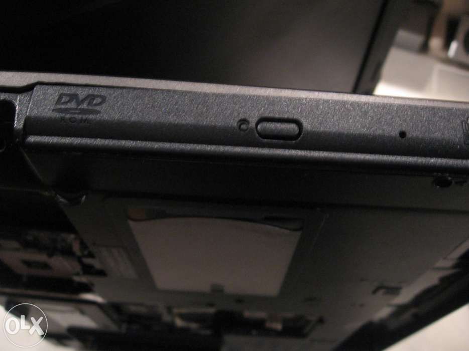 Portátil/ laptop asus A6 notebook para peças