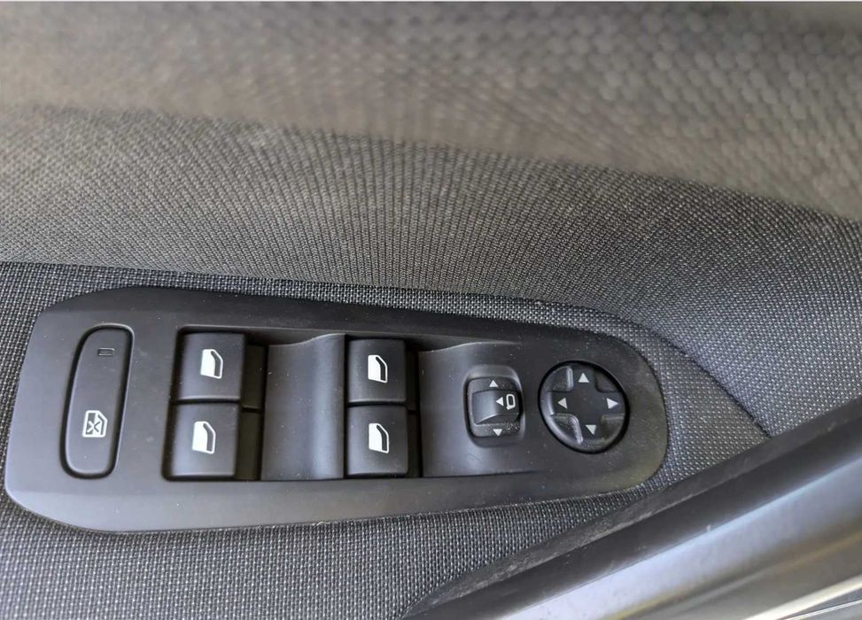 Peugeot 308 1.5 BlueHDi Allure Pack