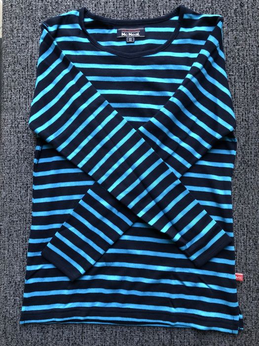 Bluza damska w paski