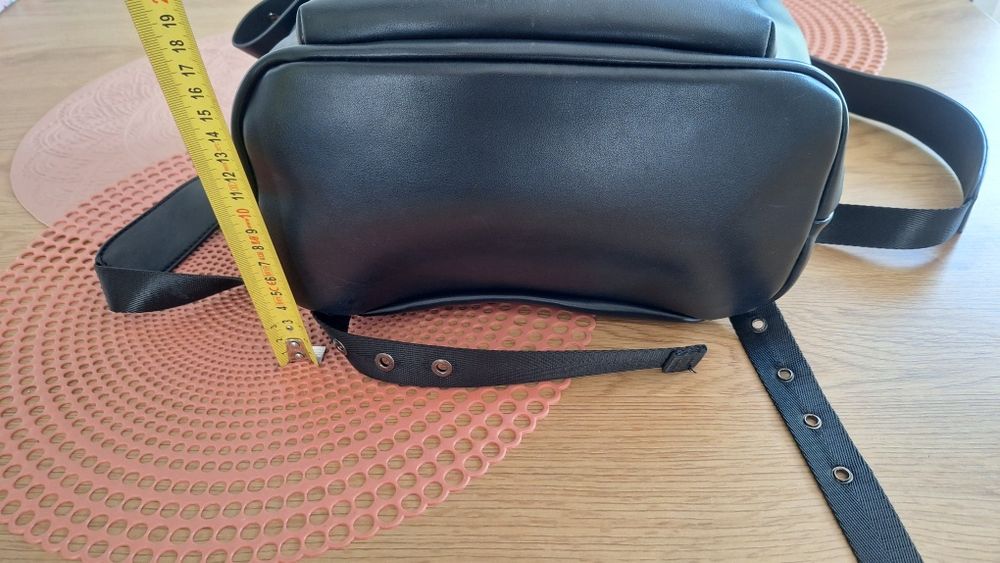 plecak worek Medicine