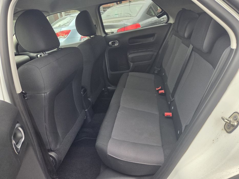Citroen C4 Cactus 1.2 VTi Stan jak nowy