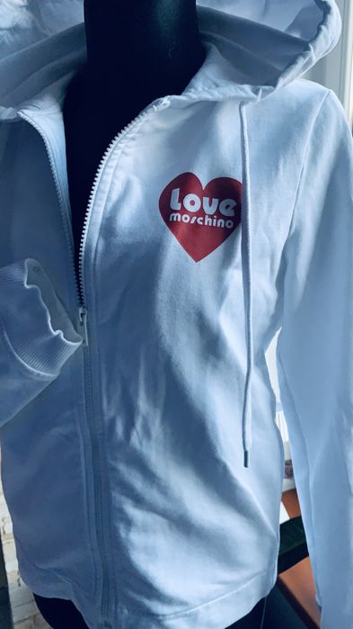 Love Moschino bluza
