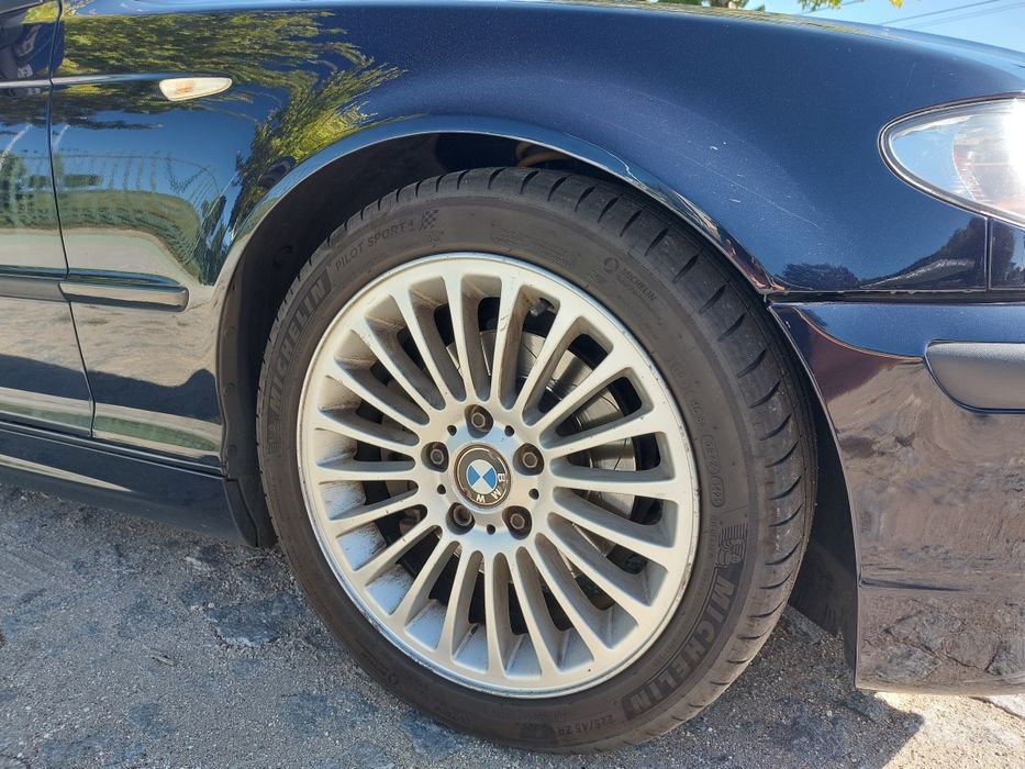 Bmw 320d e46 1998 [ler descrição]