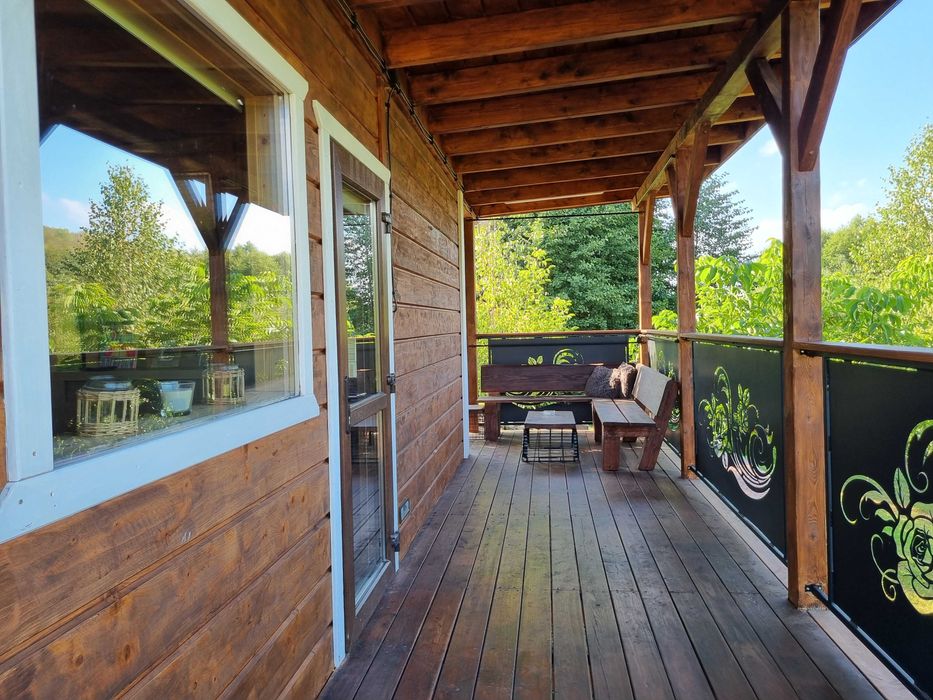 *Góry Świętokrzyskie*2-4 osoby*Wfi*Całoroczny*Bałtów**Sylwestra